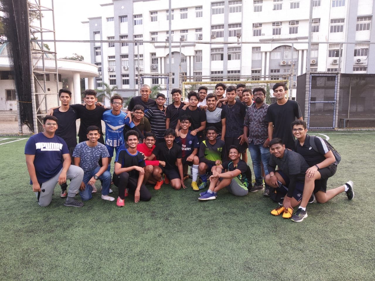 zeal students photo 1